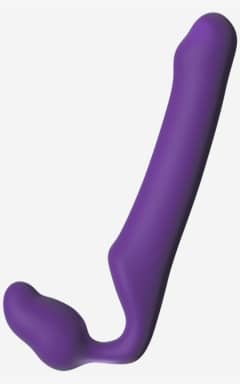 Dildo Queens Purple Large