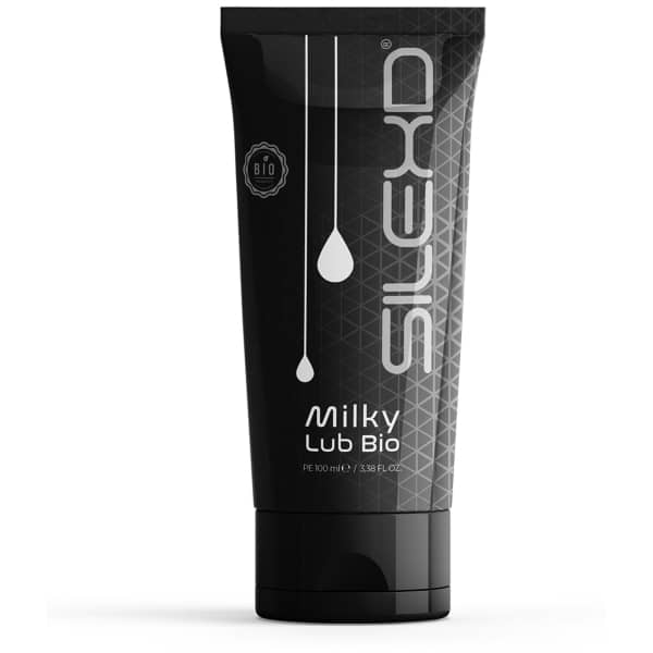 Milky Lubricant Bio 100ml