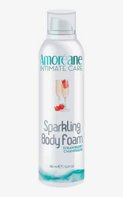 Sexlegetøj til par Sparkling Body Foam Mojito 150ml