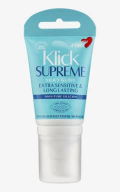 Sidste chance RFSU Klick Supreme Glide 40ml