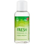 RFSU Massageolja Fresh 100ml