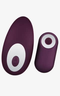 Sidste chance: Produkter RFSU Keep Me Close Panty Vibrator Purple