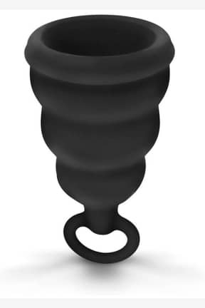 Intim hygiejne G-vibe Gcup Mystic Noir