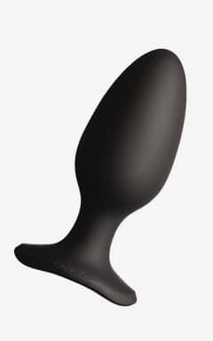 Prostatavibrator Lovense Hush 2 Butt Plug L 57mm