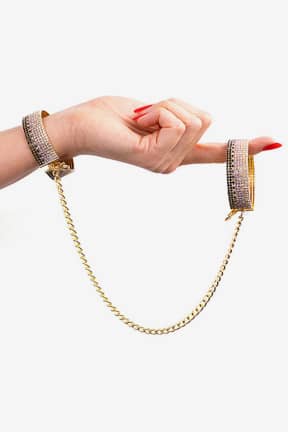 Alle Rianne S Icons Diamond Handcuffs Liz