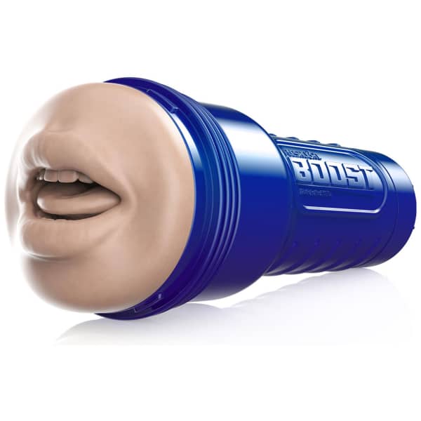 Fleshlight Boost Blow LM Flesh