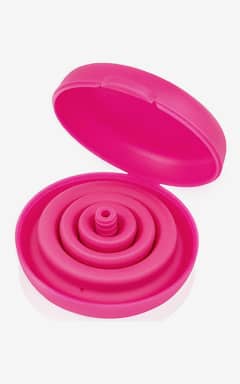 Bedre sex Intimina Lily Compact Cup B