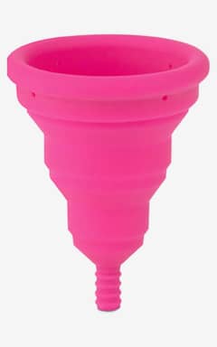 Intim hygiejne Intimina Lily Compact Cup B