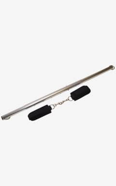 Alle Sportsheets Expandable Spreader Bar & Cuffs