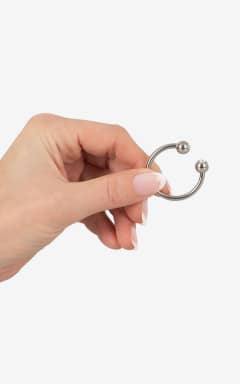 Alle Rebel Glans Ring