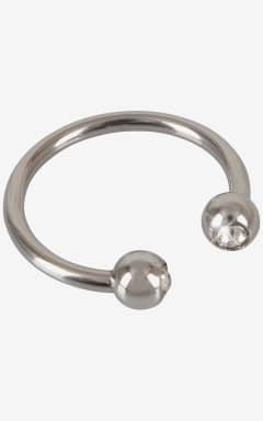 Alle Rebel Glans Ring