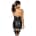 Cottelli Collection Dominatrix Costume S