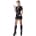 Cottelli Collection Police Dress Costume M
