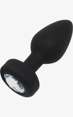 Buttplug Bootylicious The Vibe