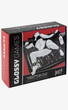 Bondage / BDSM Glossy Games