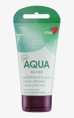 Glidecreme RFSU Aqua Glide