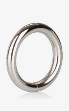 Penisring Silver Ring Small