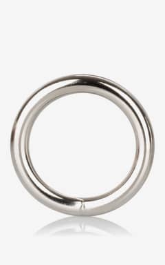 Penisringe Silver Ring Small