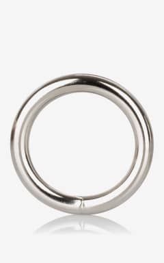 Penisring Silver Ring Small