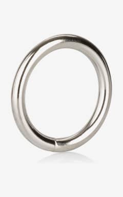 Penisring Silver Ring Medium
