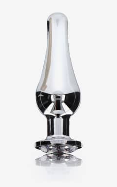 For kvinder Diamond Bum Bijou Silver M