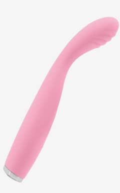 Vibrator Lille Vibrator Pink