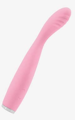 Vibrator Lille Vibrator Pink