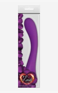 Dildo Lush Lilac