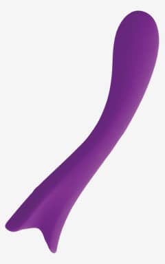 Vibrator Lush Lilac