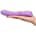 Flexible Please-Her Vibrator Purple