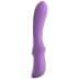 Flexible Please-Her Vibrator Purple