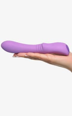 Alle Flexible Please-Her Vibrator Purple