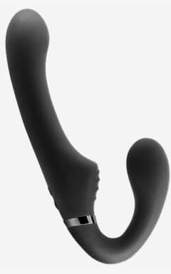 Dildo ShiShi Midnight Rider