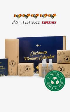 Alle Mshop Christmas Pleasure Calendar