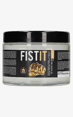 Glidecreme Fist It Waterbased Lube 500 ml