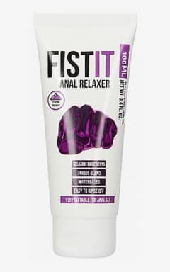 Analt Fist It Anal Relaxer 100 ml