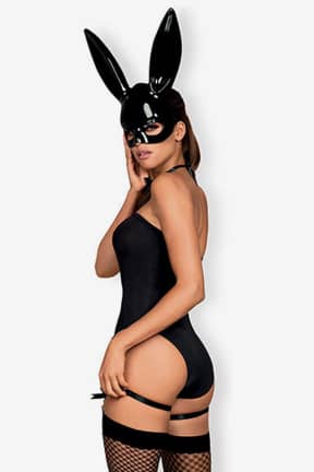 Lingeri Obsessive Bunny Costume - Catsuits