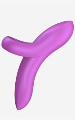 Vibrator Satisfyer Bold Lover Pink