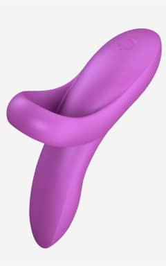 Tilbud Satisfyer Bold Lover Pink