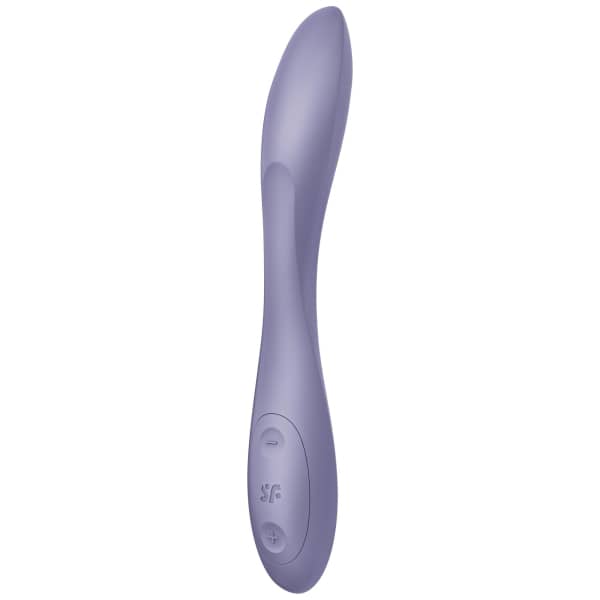 Satisfyer G-Spot Flex 2