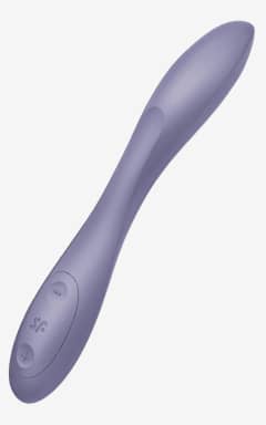 Vibrator Satisfyer G-Spot Flex 2