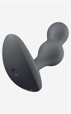 Sexlegetøj til mænd Satisfyer Deep Diver Black App