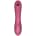 Satisfyer Curvy Trinity 3 Red