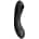 Satisfyer Curvy Trinity 4 Black