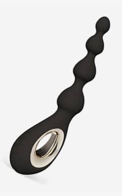 Anal Lelo Soraya Beads Black