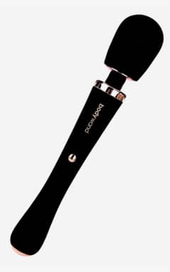 Til hende Bodywand Couture Black