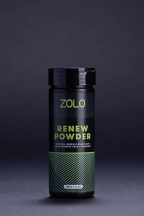 Bedre sex Zolo Renew Powder 118g