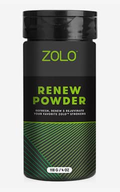 Alle Zolo Renew Powder 118g