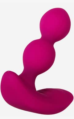 Sidste chance: Produkter Zero Tolerance Inflatable Bubble Butt Pink