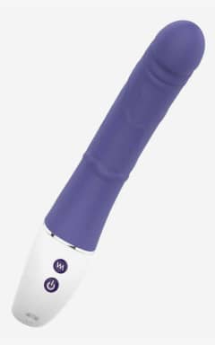 Bestsellers Vibes Of Love Double Pleasure Purple